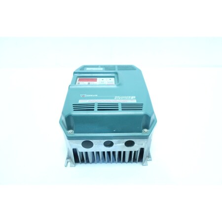 Reliance Sp500 380460VAc 0240Hz 380460VAc 1Hp Ac Vfd Drive 1SU41001